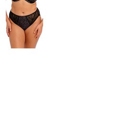 Elomi Lucie High Leg Brief