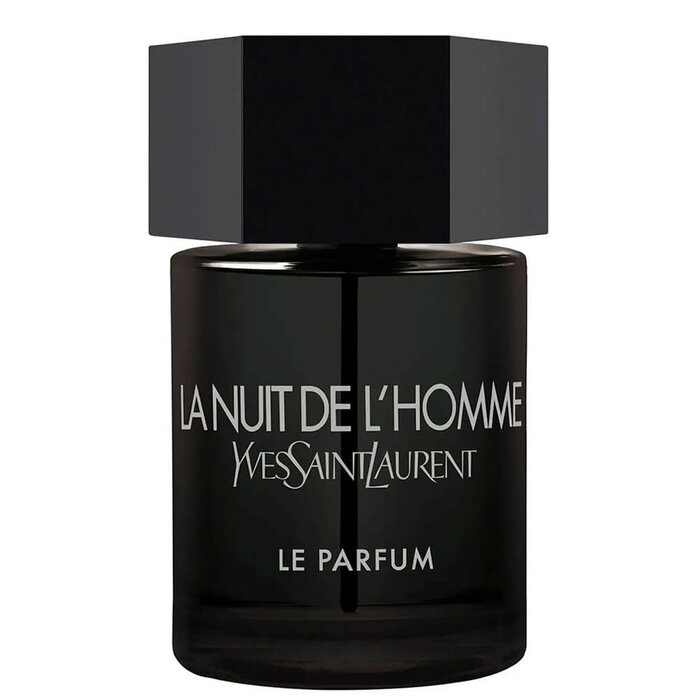 YSL L'Homme Nuit Le Parfum EDP 100ml