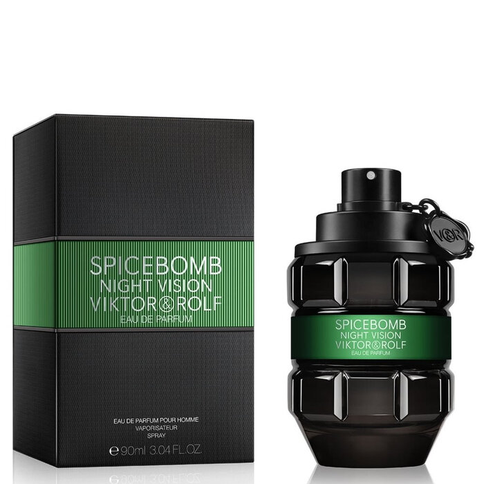 Viktor & Rolf Spicebomb Nightvision EDP 90ml