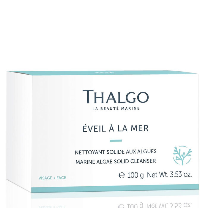 Thalgo Marine Algae Solid Cleanser