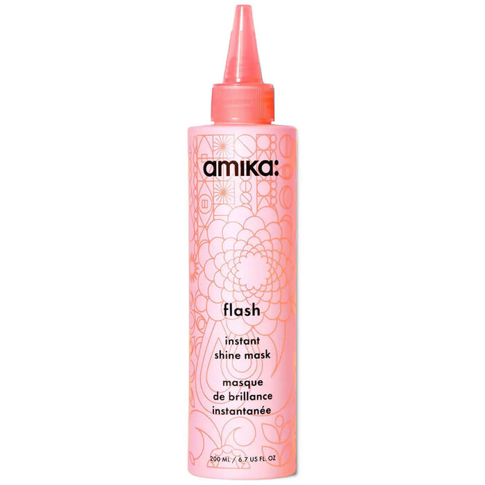 amika flash instant shine mask