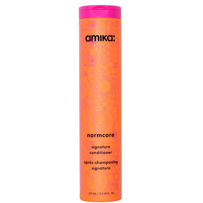 amika normcore signature conditioner 275ml