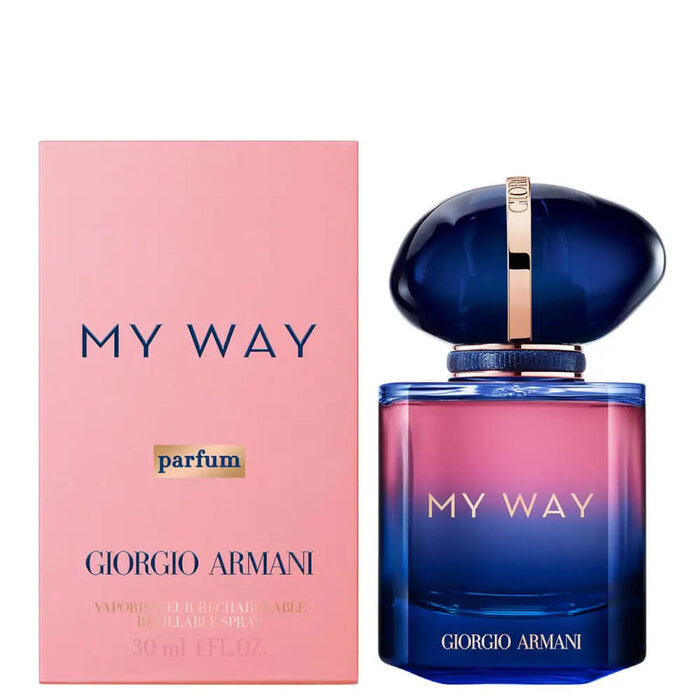 Giorgio Armani My Way Parfum