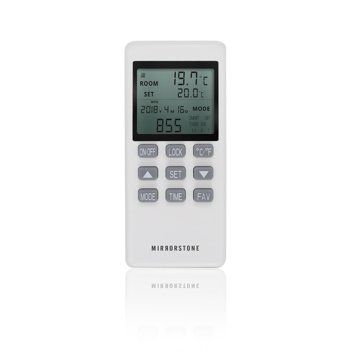 NXT Gen Panel Remote