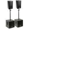FBT Ventis Active PA System 3200W
