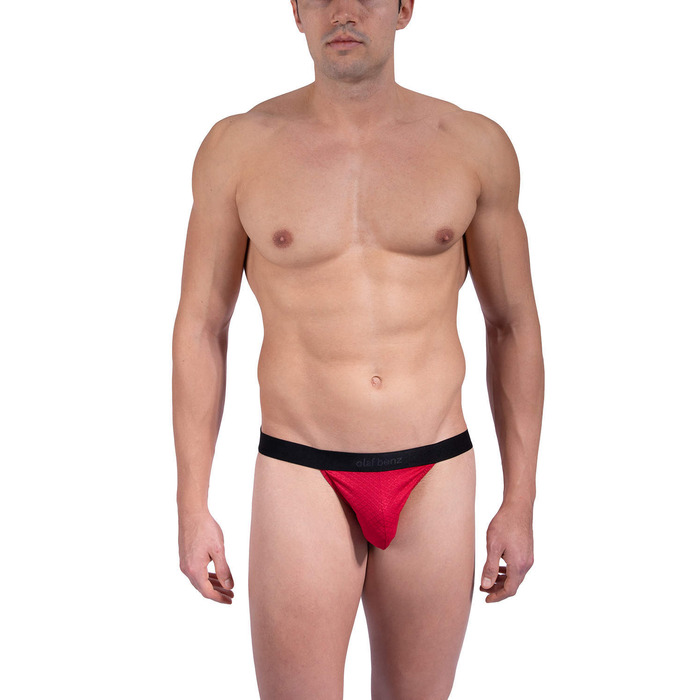 Olaf Benz RED2312 Rio tanga