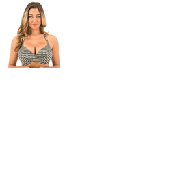 Fantasie Koh Lipe Halter Bikini Top