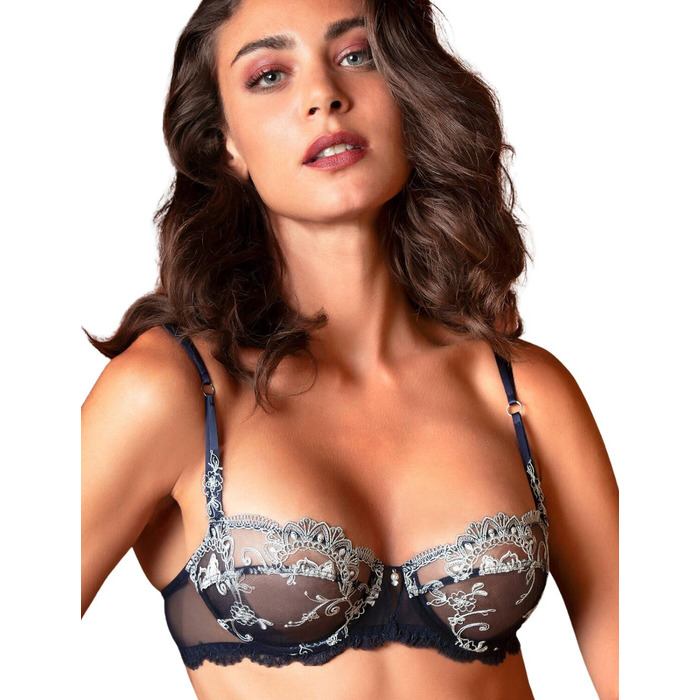 Lise Charmel Deesse En Glam Demi Cup Bra