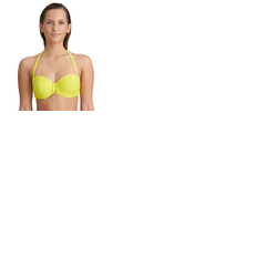 Marie Jo Brigitte Strapless Padded Bikini Top