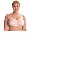 Royce Rosa Full Cup Comfort Bra