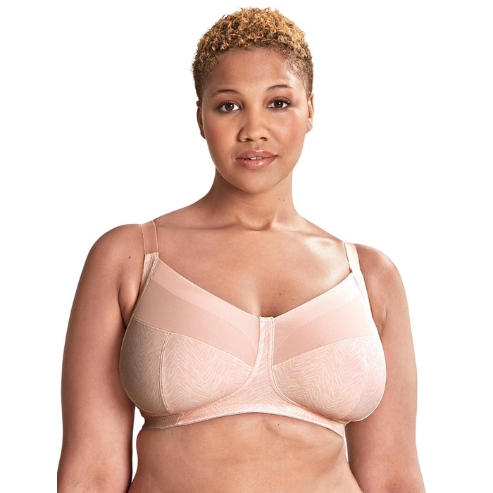 Royce Rosa Full Cup Comfort Bra