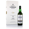 Laphroaig 34 Year Old The Ian Hunter Story Batch 5