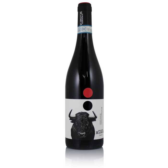Montepulciano D'Abruzzo DOC 2021