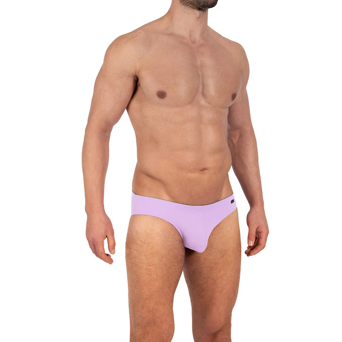 Olaf Benz RED2331 Sport Brief - Lilac