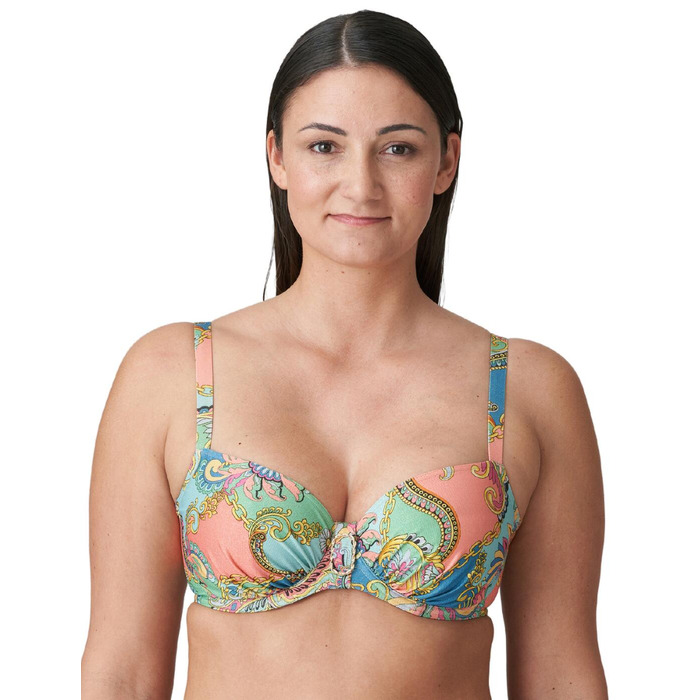 Prima Donna Swim Celaya Full Cup Bikini Top