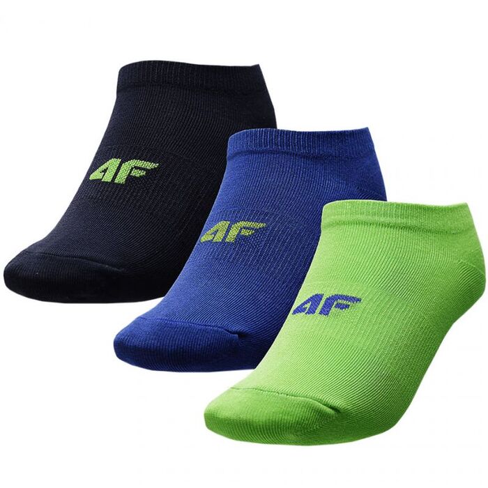 4F Junior Everyday Socks