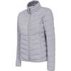 4F Womens Comfort Jacket