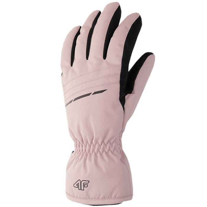 4F Womens Ski Gloves