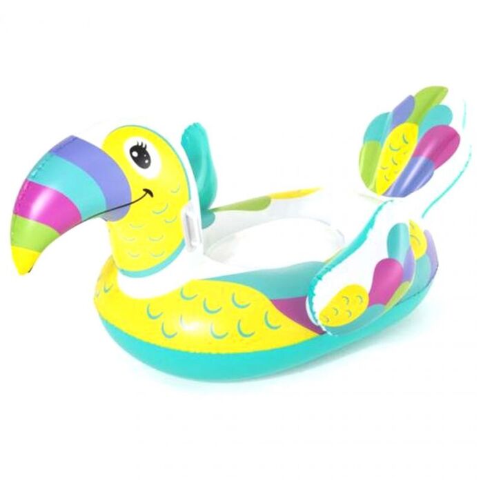 Bestway Junior Inflatable Toucan