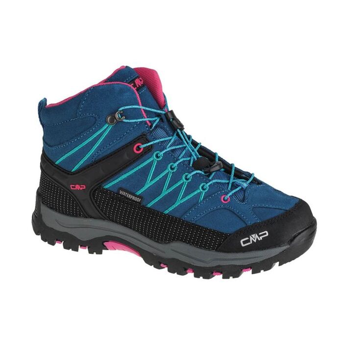 CMP Junior Rigel Mid Boots