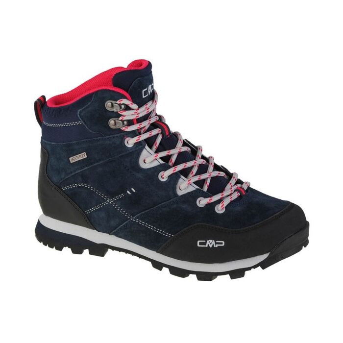 CMP Womens Alcor Mid Shoes