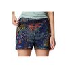 Columbia Womens Shorts Summerdry Cargo