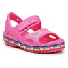 Crocs Kids Fun Lab Rainbow Sandals