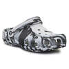Crocs Womens Classic Marbled Clog