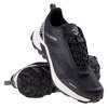 Elbrus Black Dongo Waterproof Mens Shoes