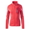 Elbrus Emino Polartec Womens Sweatshirt