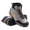 Elbrus Mens Condis Mid Waterproof Shoes