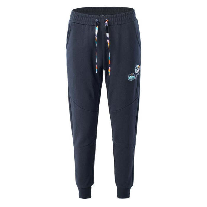 Elbrus Navy Kirra Womens Pants