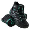 Elbrus Women Mabby Mid Waterproof Shoes