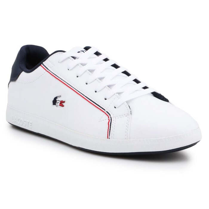 Lacoste Mens Everyday Sneakers