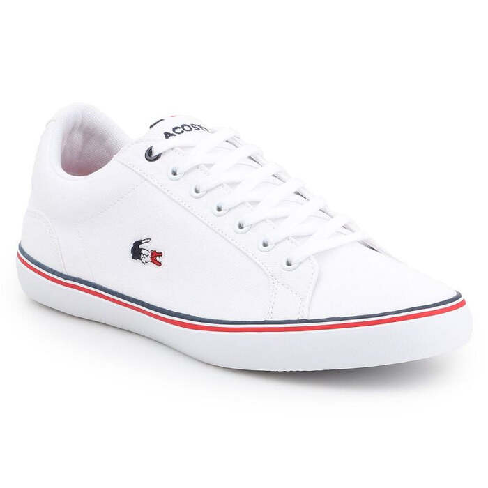 Lacoste Mens Lerond Sneakers