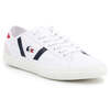 Lacoste Mens Sideline 219 1 Cou Cma Lifestyle Shoes