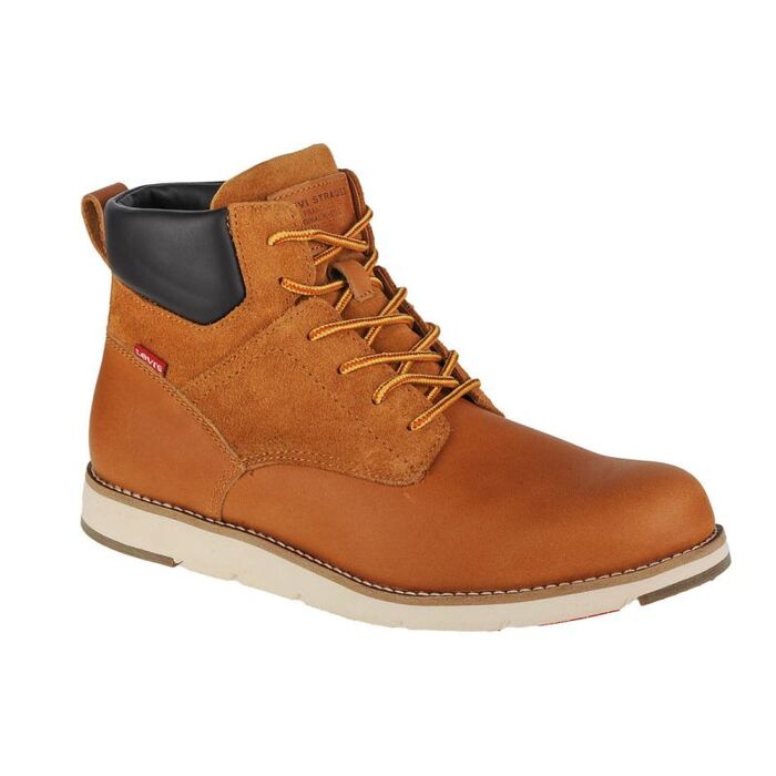 Levi's Mens Jax Plus Shoes