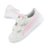 Puma Junior Smash V2 Buck Shoes