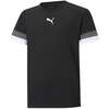 Puma Junior TeamRise Jersey T-Shirt