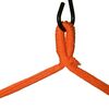 Royokamp Brazilian Armchair Hammock 100x100 cm