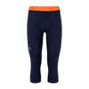 Salewa Men's Cristallo Warm Merino Responsive 3/4 Tights
