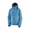 Salomon The Brilliant Snowboard Womens Jacket