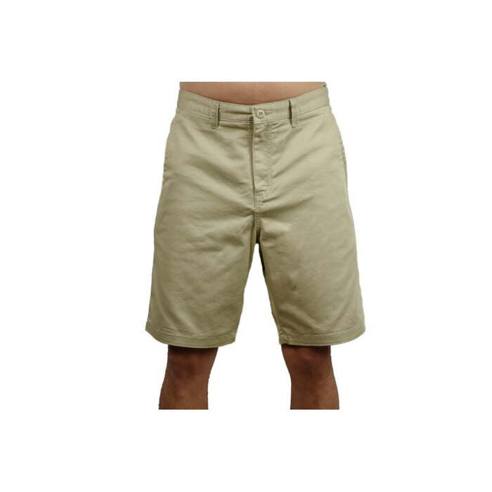 Vans Mens Authentic Stretch 50 Shorts