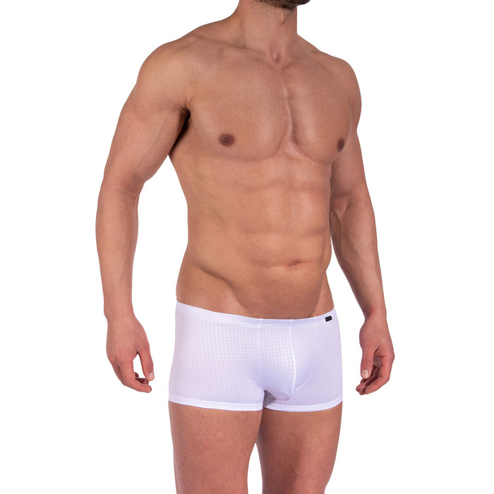Olaf Benz RED2359 Mini Pant - White