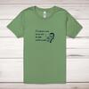 The Depth and the Warmth Adult T-Shirt