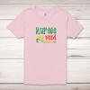 Nurses Need Shots Too Adult T-Shirt