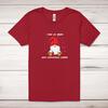 Christmas Cheer Adult T-Shirt