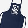 Tea Time Motherfuckers Apron