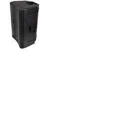 15" Passive Speaker Cabinet 440W