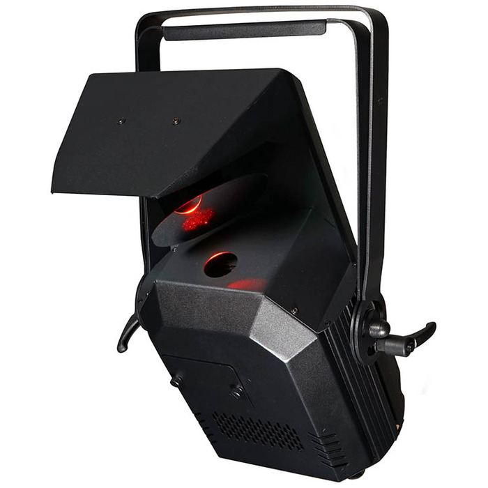 Helix Scan XP 150W LED Scanner